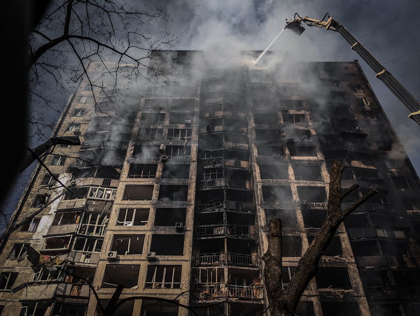 Disaster Recovery in the Cloud Explained
