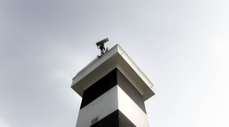 Top Cloud Security Trends to Watch Out For