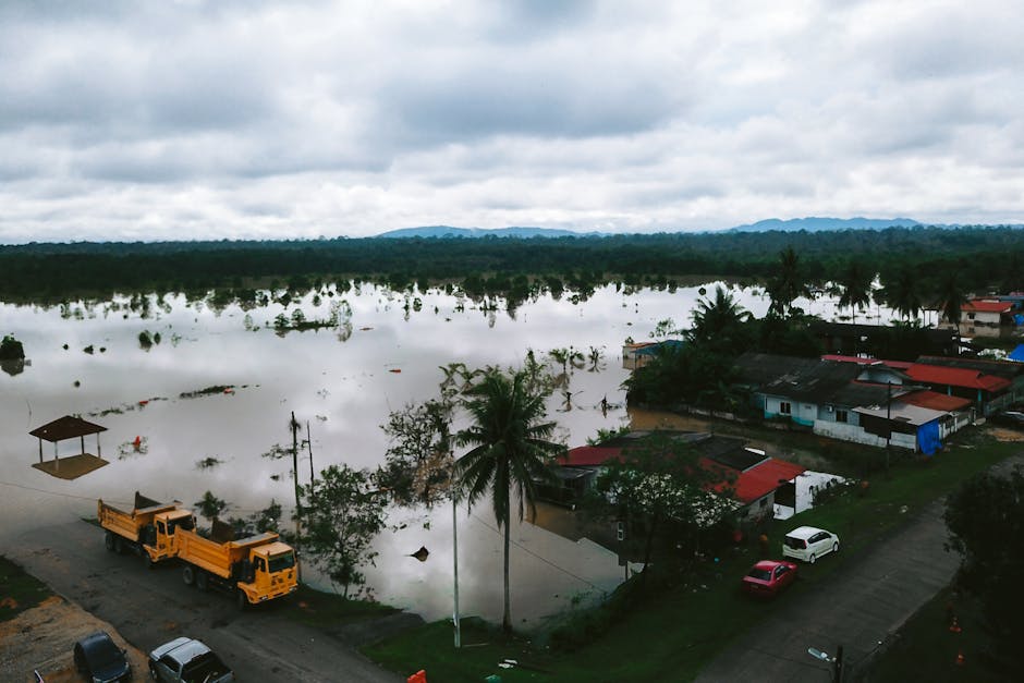 Disaster Recovery in the Cloud Explained