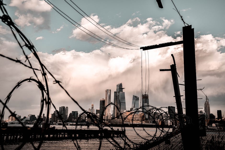 Cloud Security Solutions for Small Businesses