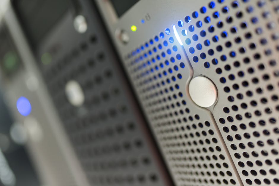 Cloud Security Solutions for Small Businesses