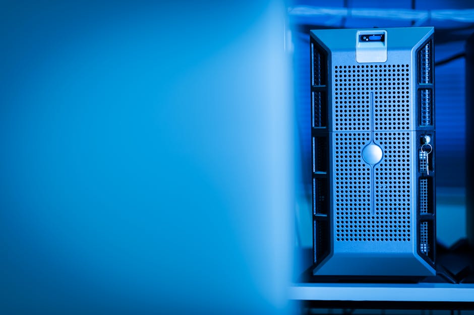 Cloud Security Solutions for Small Businesses