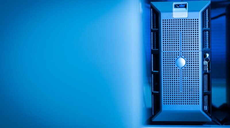 Unlocking the Power of Cloud Computing