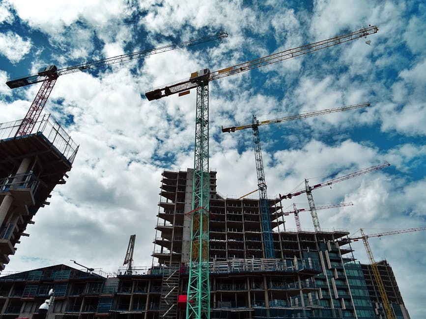 Building a Cloud-Ready IT Infrastructure