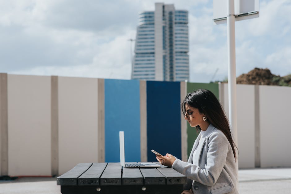 How to Use Cloud Storage for Project Management