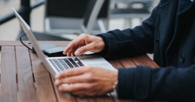 How to Use Cloud Storage for Project Management