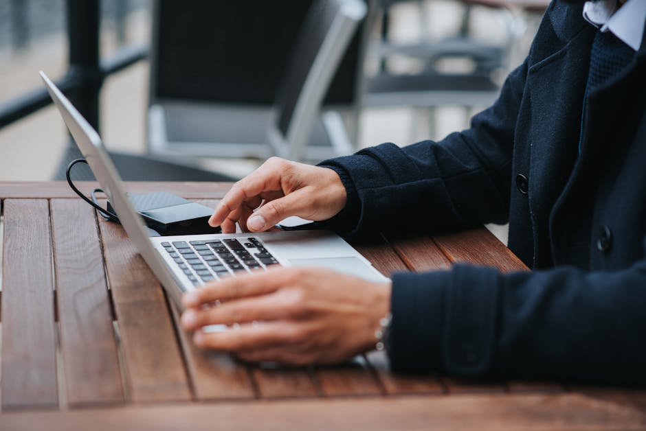 How to Use Cloud Storage for Project Management