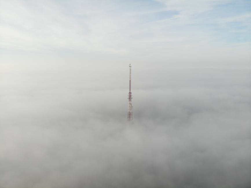 Emerging Technologies in Cloud Computing