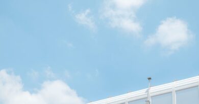 How to Choose a Cloud Security Provider
