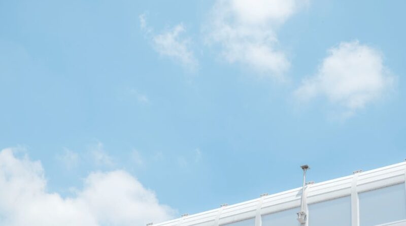 How to Choose a Cloud Security Provider