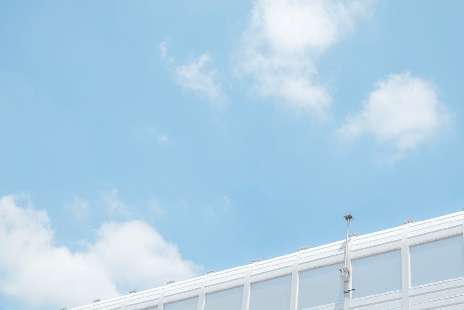 How to Choose a Cloud Security Provider